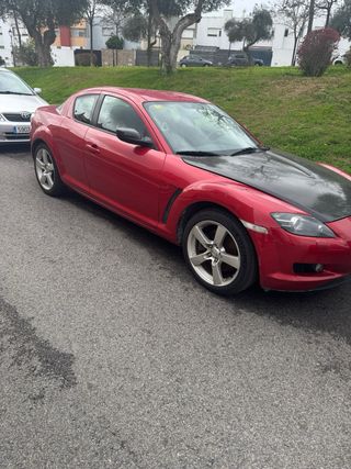 Mazda RX-8 2005