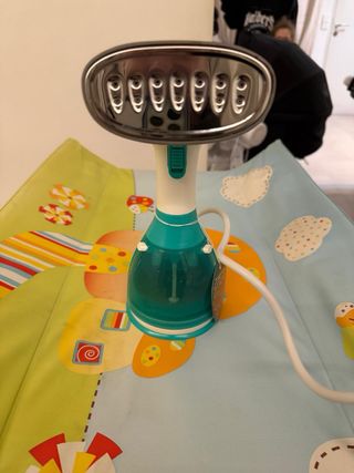 Plancha Vertical Vapor JOCCA 1500W