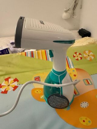 Plancha Vertical Vapor JOCCA 1500W