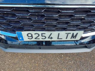 Ford Puma 1.5 Ecoblue Titanium 88 kW (120 CV)