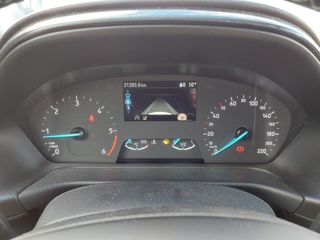 Ford Puma 1.5 Ecoblue Titanium 88 kW (120 CV)