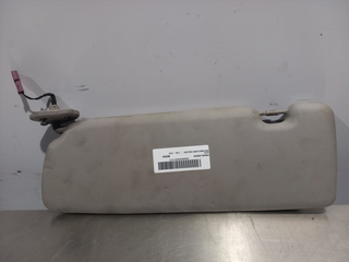 PARASOL DERECHO BMW SERIE 6 COUPE (E63) N62B44