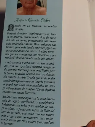 Libro nuevo. Título: Cuando los hombres eran libre