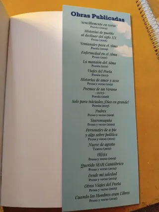 Libro nuevo. Título: Cuando los hombres eran libre