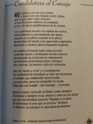 Libro nuevo. Título: Cuando los hombres eran libre