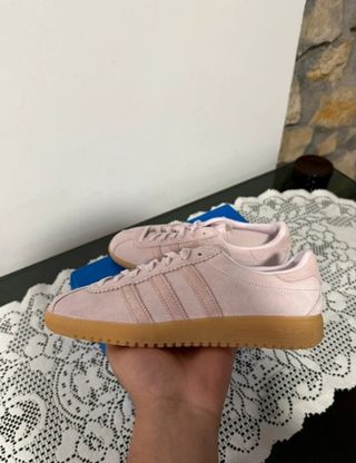 adidas BRMD RosaTalla 38