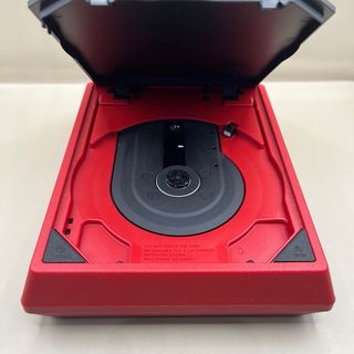 Nintendo Wii Mini Console Originale Rossa Funziona