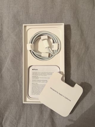 iPhone 13 Verde - Ottime Condizioni