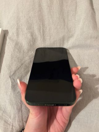 iPhone 13 Verde - Ottime Condizioni