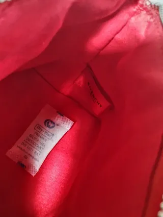 Trousse pochette e rossetto Givenchy