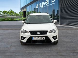 SEAT Arona 1.0 TSI Style Go Eco 85 kW (115 CV)