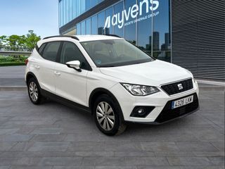 SEAT Arona 1.0 TSI Style Go Eco 85 kW (115 CV)