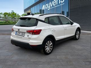 SEAT Arona 1.0 TSI Style Go Eco 85 kW (115 CV)