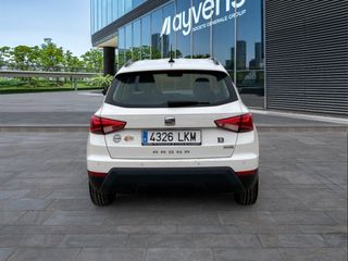 SEAT Arona 1.0 TSI Style Go Eco 85 kW (115 CV)