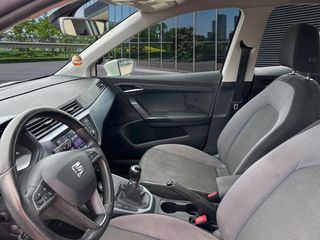 SEAT Arona 1.0 TSI Style Go Eco 85 kW (115 CV)