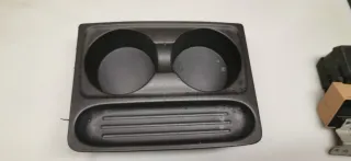 Bandeja porta vasos Mitsubishi montero did 3.2 V60