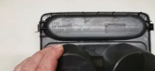 Bandeja porta vasos Mitsubishi montero did 3.2 V60