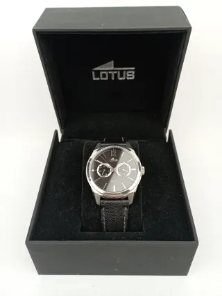 Reloj Lotus