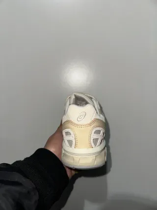 Asics Gel Sonoma 15 50 Beige/Argento