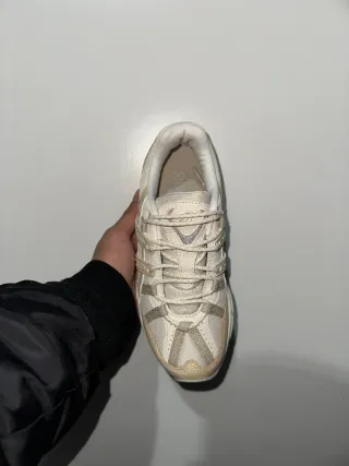 Asics Gel Sonoma 15 50 Beige/Argento