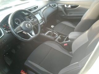 Nissan Qashqai dCi 85 Acenta 85 kW (115 CV)
