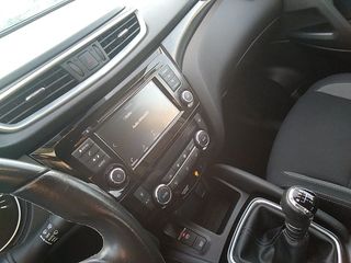 Nissan Qashqai dCi 85 Acenta 85 kW (115 CV)