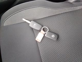 Nissan Qashqai dCi 85 Acenta 85 kW (115 CV)