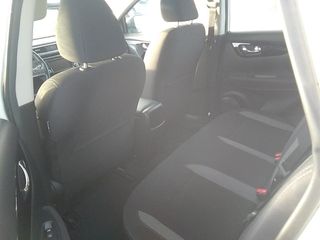 Nissan Qashqai dCi 85 Acenta 85 kW (115 CV)