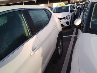 Nissan Qashqai dCi 85 Acenta 85 kW (115 CV)