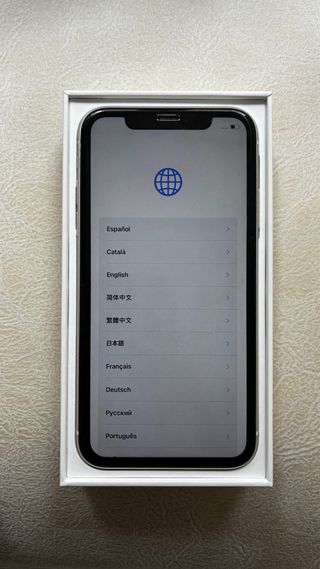 Iphone 11