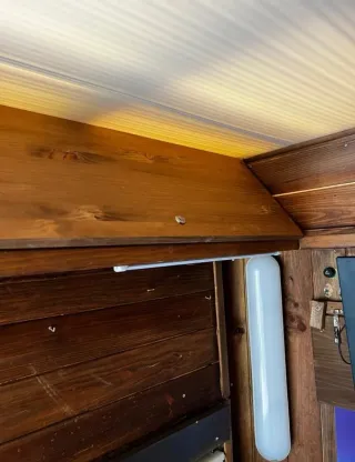 REMOLQUE LIJERO DE 2 EJES