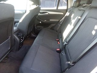 BMW X4 xDrive20d 140 kW (190 CV)