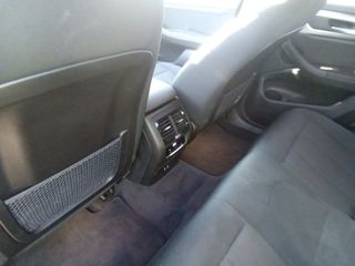 BMW X4 xDrive20d 140 kW (190 CV)