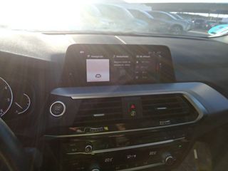 BMW X4 xDrive20d 140 kW (190 CV)