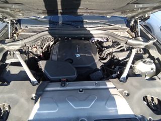 BMW X4 xDrive20d 140 kW (190 CV)