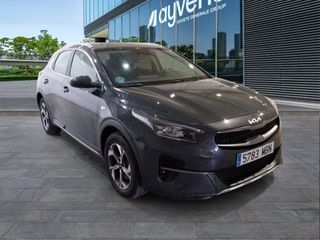 Kia XCeed 1.0 T-GDi Drive 88 kW (120 CV)