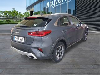 Kia XCeed 1.0 T-GDi Drive 88 kW (120 CV)