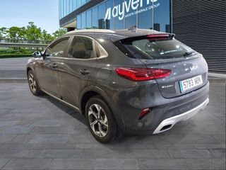 Kia XCeed 1.0 T-GDi Drive 88 kW (120 CV)