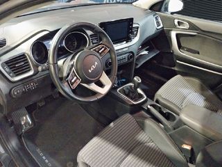 Kia XCeed 1.0 T-GDi Drive 88 kW (120 CV)