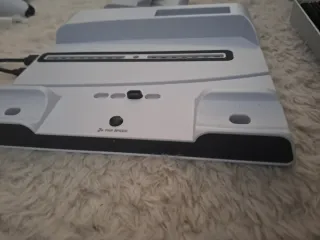 Base con ventilazione PS5