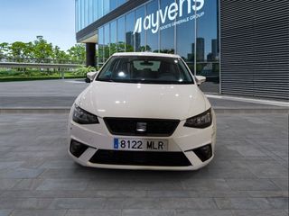 SEAT Ibiza 1.0 MPI Reference XL 59 kW (80 CV)