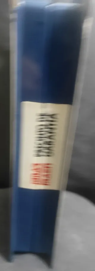 Simbad y el califa de Bagdad vhs