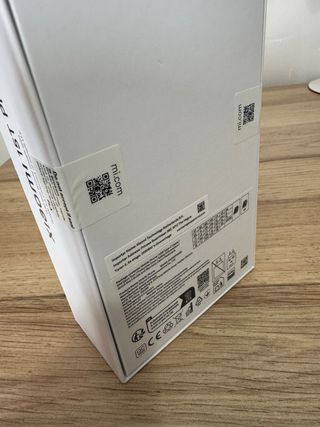 Xiaomi 15T Pro 12/256Gb Precintado
