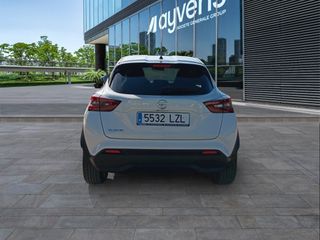 Nissan Juke DIG-T Acenta 84 kW (114 CV)