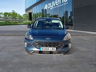 Ford Kuga 1.5 EcoBlue Titanium 88 kW (120 CV)