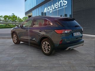 Ford Kuga 1.5 EcoBlue Titanium 88 kW (120 CV)