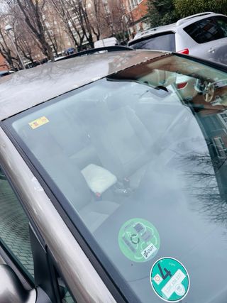 Volkswagen Golf Plus 2010