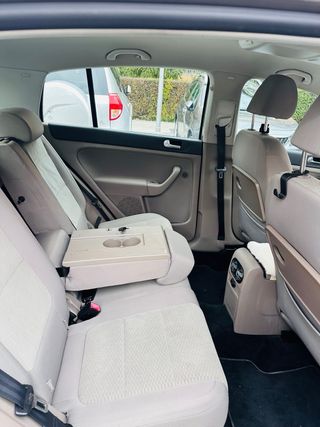 Volkswagen Golf Plus 2010