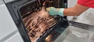 Limpieza para tu Hogar