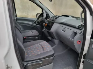 Mercedes-Benz Vito 2010